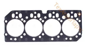 Прокладка головки циліндрів двигуна R116515 John Deere