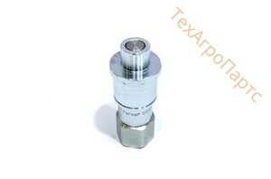 Муфта швидкороз'ємна AXE60986 / AH171017 / AH225668 John Deere