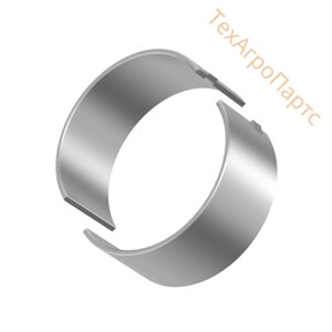 Вкладиш шатунний двигуна (пара) AR73277 John Deere