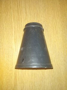 Воронка Тукопроводи Н 042.01.009 сівалки УПС