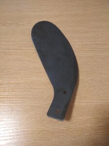 Лопатка загортачем права СКПГ 00.401 сівалки УПС