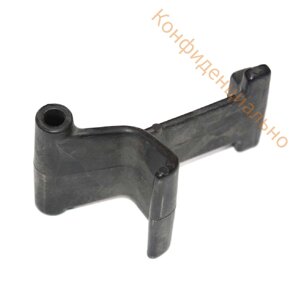 Ручка вмикання приводу сівалки до техніки Джон Дір A25447, GD1035, G25447