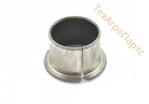 Втулка пальця Ø 25 X 28.2- 38 X 25 нижнього вала поперечної тяги навіски R108088 John Deere