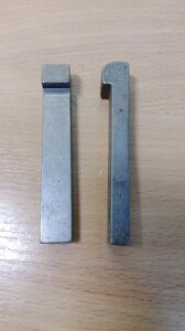 Шпонка призматична пластикова 670265 підходить для Claas, 9х10х135