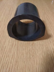 Втулка тукового апарату (бункера) КРН 509.046.0064