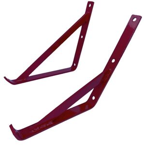 Ніжка бака СЗГ 00.930 зернотукового. сівалки СЗ