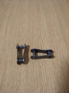 Ланка перехідний ланцюга крок ПР-31.75 Галя