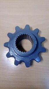 Зірочка транспортера похилої камери 630365 підходить для Claas - T11