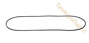 Кільце гумове кришки редуктора переднього моста John Deere R87047