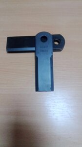 Ніж подрібнювача соломи D20 Balment