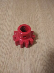 Колесо зубчатое КЛТ 02.104 Z=11 редуктора КРН