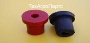 Втулка гряділя сошника поліуретановая СЗМ-401.105