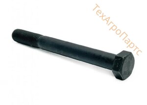 Гвинт кріплення вантажу задніх коліс M20x180 (міцність 10,9) R170746, R210763, 19M8100, N207985, H234887 John Deere