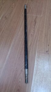 Вал привода радиатора - 657483 підходить для Claas