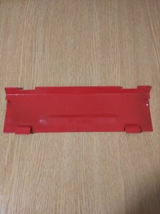 Заслінка ящика зернотукового СУК 00.431А (оригінал) сівалки сз