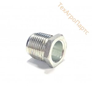 Гайка фітінга паливної форсунки R518871 John Deere