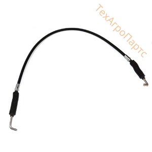 Трос регулювання зчеплення RE177506 John Deere
