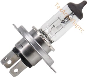 Лампочка галогенова H4 57M7166 / 215427 / 0002154270 / 488813000 / MCXFA2214 John Deere