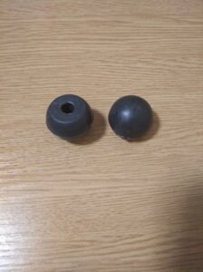 Баранчик механізму регулювання глибини секції сівалки УПС Веста