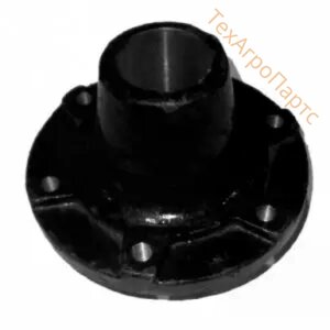 Ступиця транспортного колеса 6 болт до зернових сівалок Great Plains 120-195