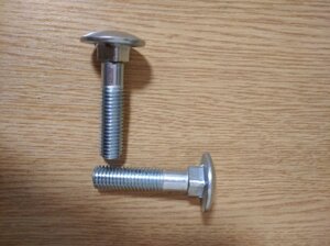 Болт кріплення повідця З 56.602-01 12x55 сівалки сз