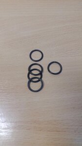 Кільце ущільнююче 15.3х2.2-N до техніки Claas, артикул 215839.