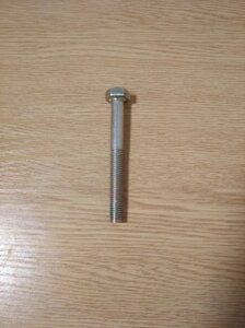 Болт кріплення воронки сошника дворядкового М10-6gх90.58.019 сівалки СЗ