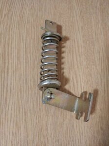 Засувка СГЖ 8-5А сівалки сз