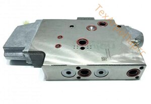 Клапан селективний регулюючий John Deere RE580227 / RE308284 / RE260572 / RE588375 / RE337466