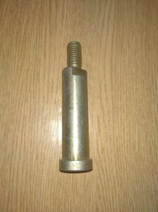 Ось СУПУ 00.668 ролика натяжителя ланцюга сівалки СУПН-8а