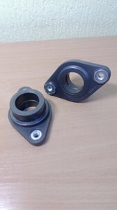 Підшипник фланцевий прес-підбирачів 826115 для Claas