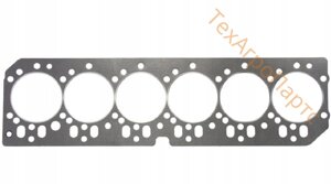 Прокладка головки циліндрів двигуна R116516 John Deere