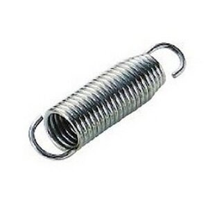 Пружина Н 089.02.606 гака гребінки секції КРН (регулювання глибини ходу секції КРН 0