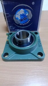 Корпус підшипника