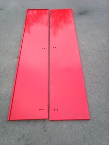 Кришка ящика зернотукового (комплект) СЗГ 00.160-01 сівалки СЗ