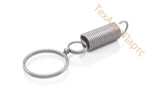 Пружина-петля загортача G18902481 до просапної сівалки Gaspardo