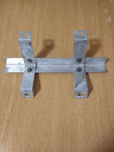 Козирок 509.046.4970 тукового апарату КРН