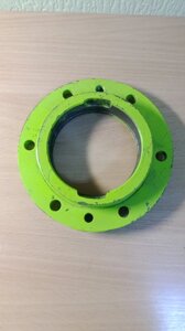 Корпус підшипника вала відбійного бітера 0006294230 підходить для Claas