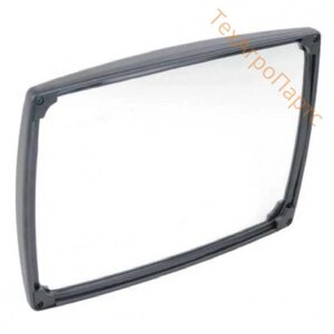 Дзеркало заднього огляду бокове 298x218 мм. AL78021 John Deere