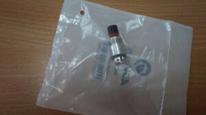 Кнопка натискна 012703 для Claas