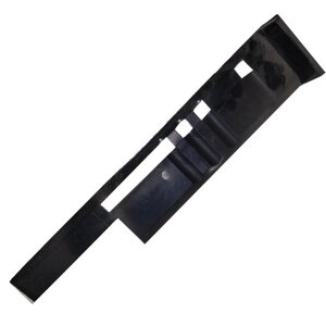 Заслінка апарату висівного зернового (велика) 400.00.025А сівалки СЗ, АСТРА