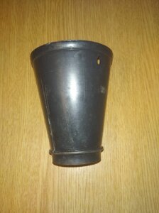 Воронка Тукопроводи Н 042.01.009 сівалки супн-8А