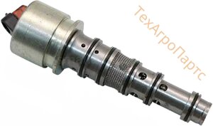 Клапан гідравлічний управління механізмом реверсу КПП RE177539, RE155967, RE150946, RE153330 John Deere