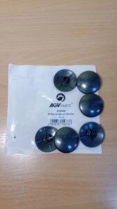 Заглушка пластикова 653906 для Claas