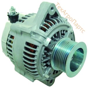 Генератор змінного струму з шківом RE46608, SE501380 John Deere