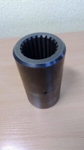 Муфта шліцева 669463 підходить для Claas, 21S