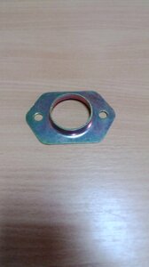 Корпус 677883 втулки мотовила жатки підходить для комбайна Claas - d38мм