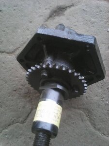 Маточина колеса в зборі Н 080.11.001 в зборі під ланцюг 15.875 сівалки СЗ-5,4