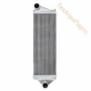 Радіатор RE164817 охолоджуючої рідини 825x305x100 John Deere