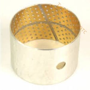 Втулка кулака поворотного (бронзова) H158884, H94946 John Deere